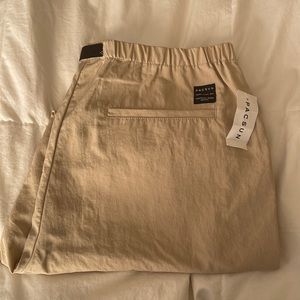 Men’s PacSun Jogger Pants